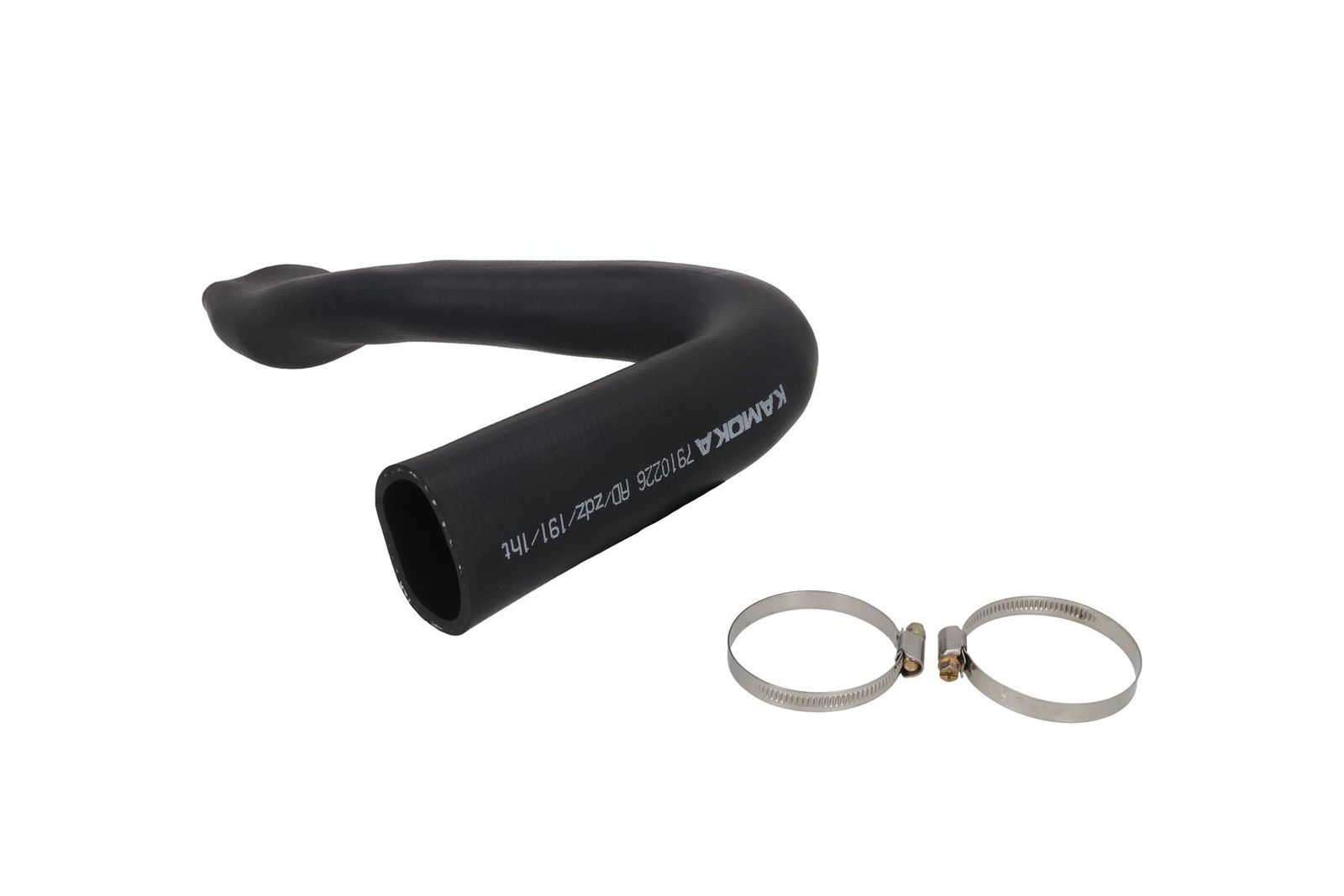 Charge Air Hose