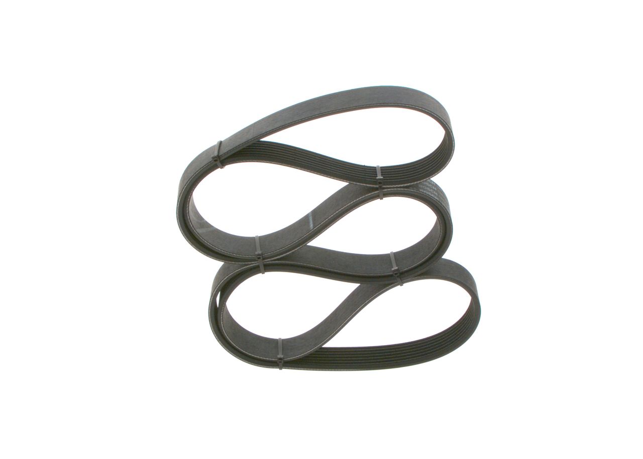 BOSCH 1 987 947 375 V-ribbed belt