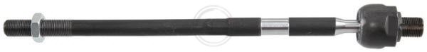Inner Tie Rod