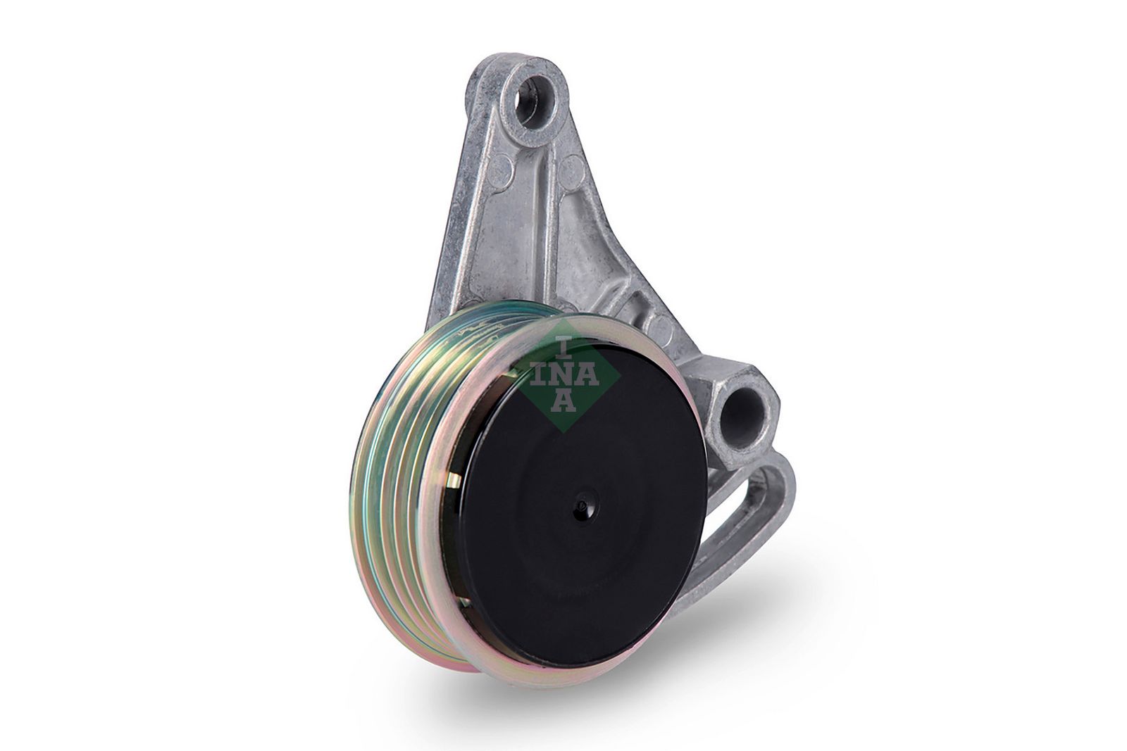Tensioner Pulley, V-ribbed belt-2