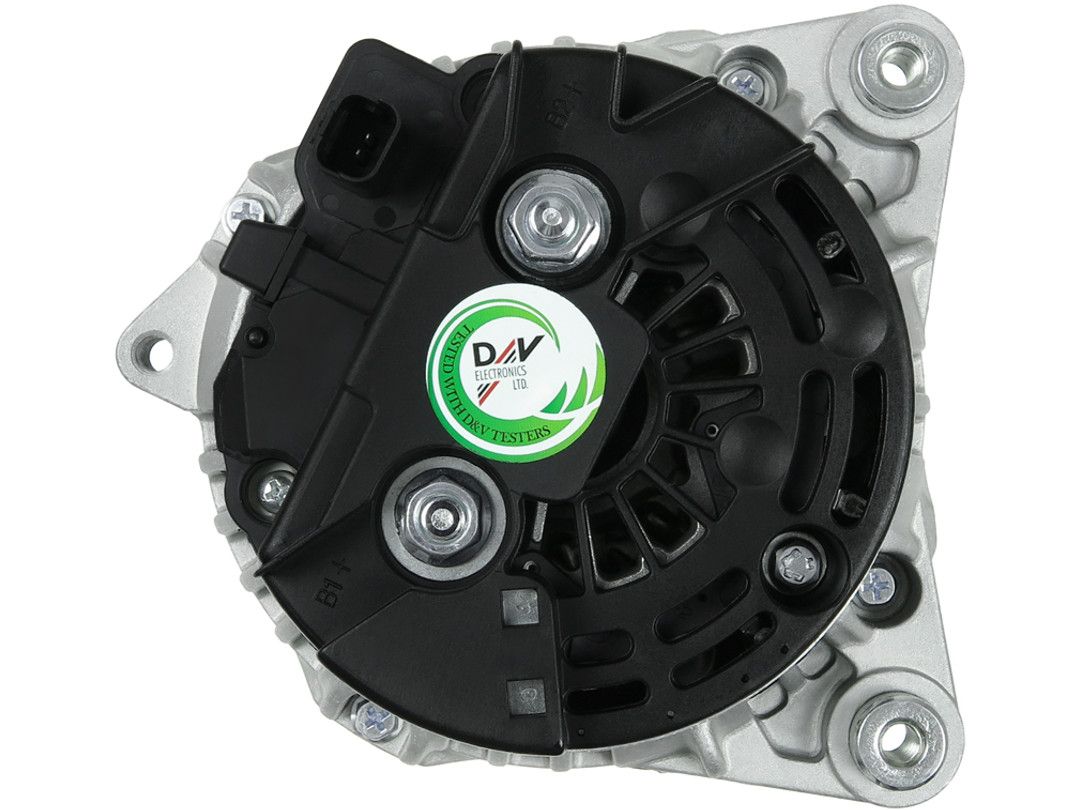 Alternator-2