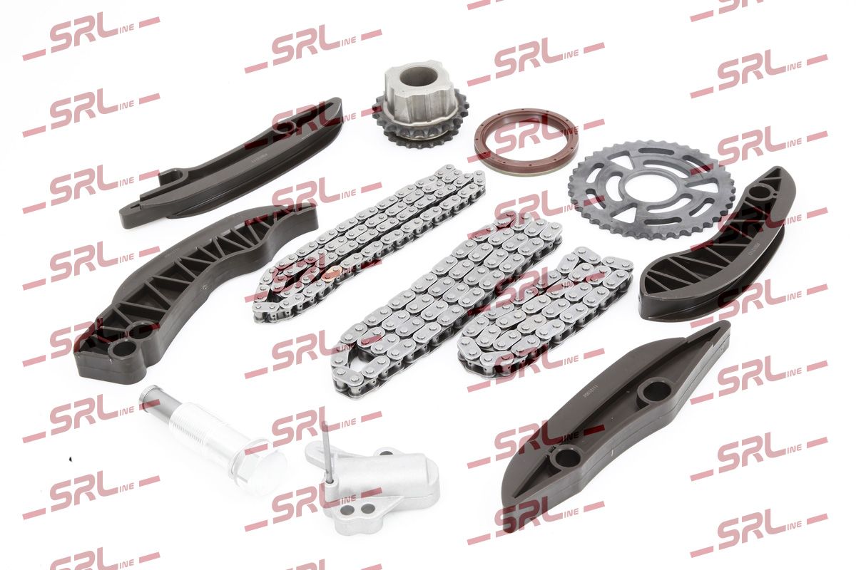 SRLINE TCK0067-1 Timing chain kit