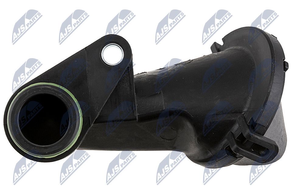 Oil Pump Pickup Tube-3