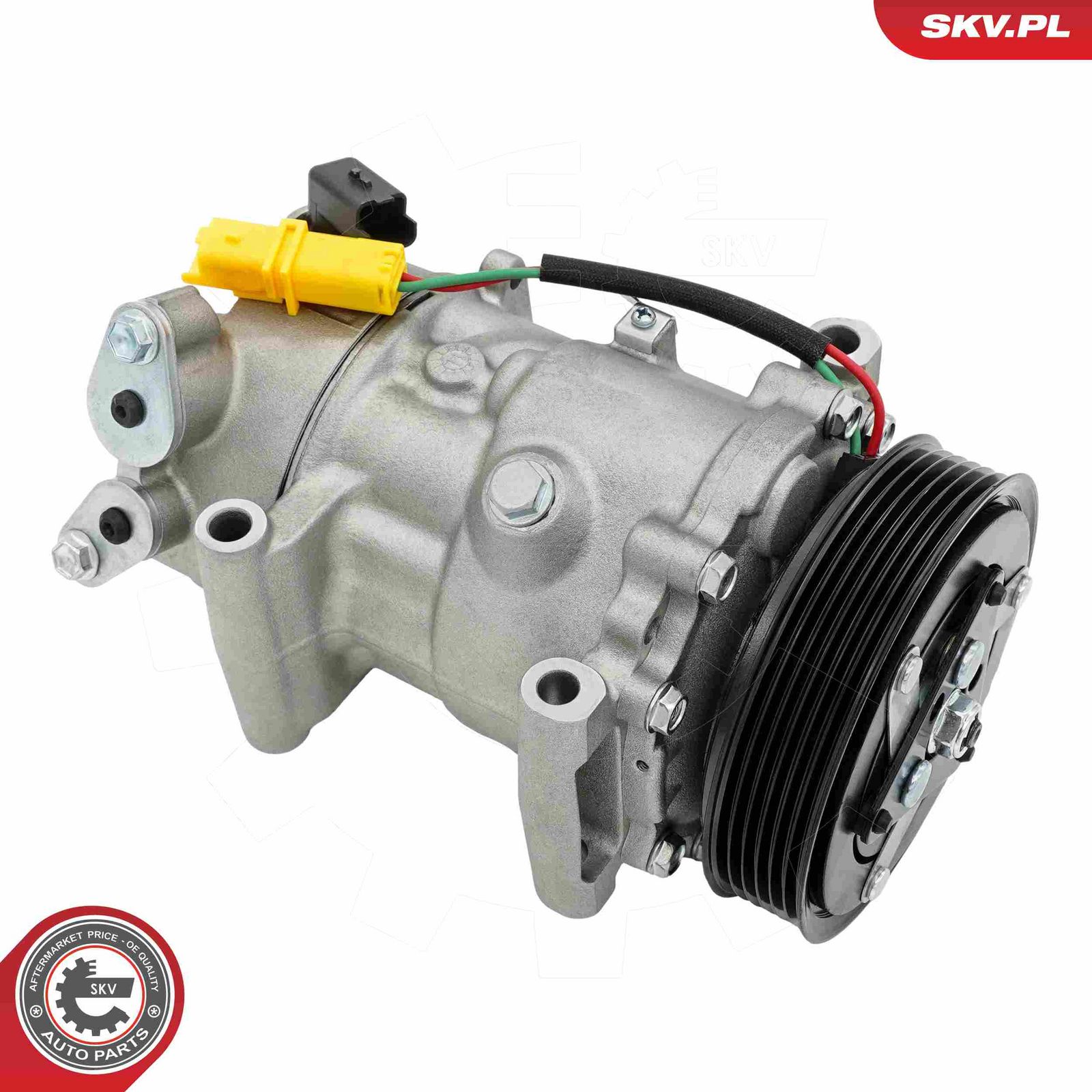 ESEN SKV 84SKV064 Compressor, air conditioning