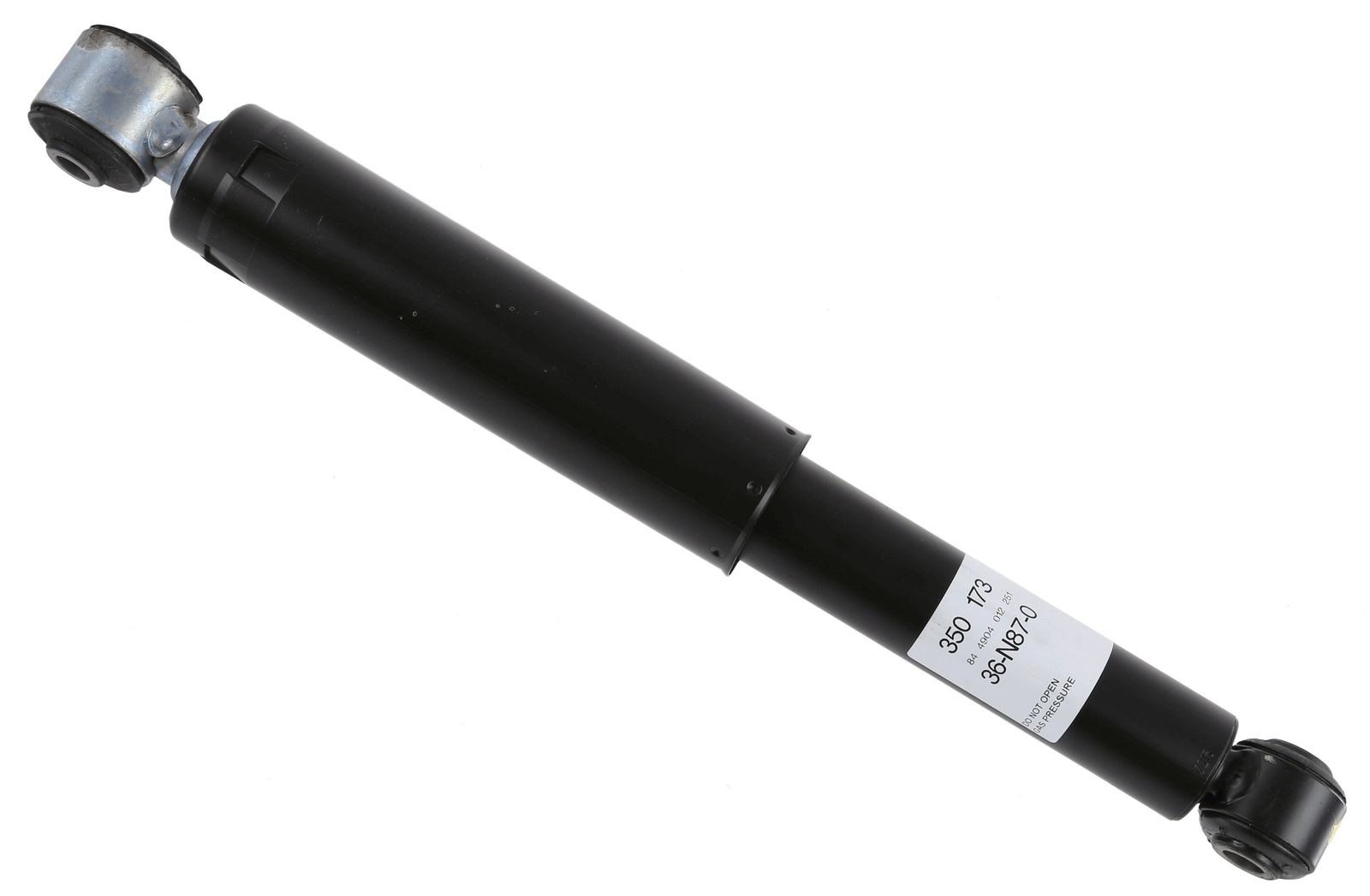 SACHS 350 173 Shock absorber