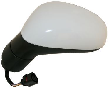 ABAKUS 3425M02 Exterior mirror
