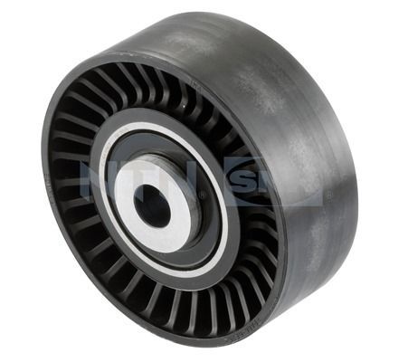 SNR GA359.23 Deflection/guide pulley, v-ribbed belt