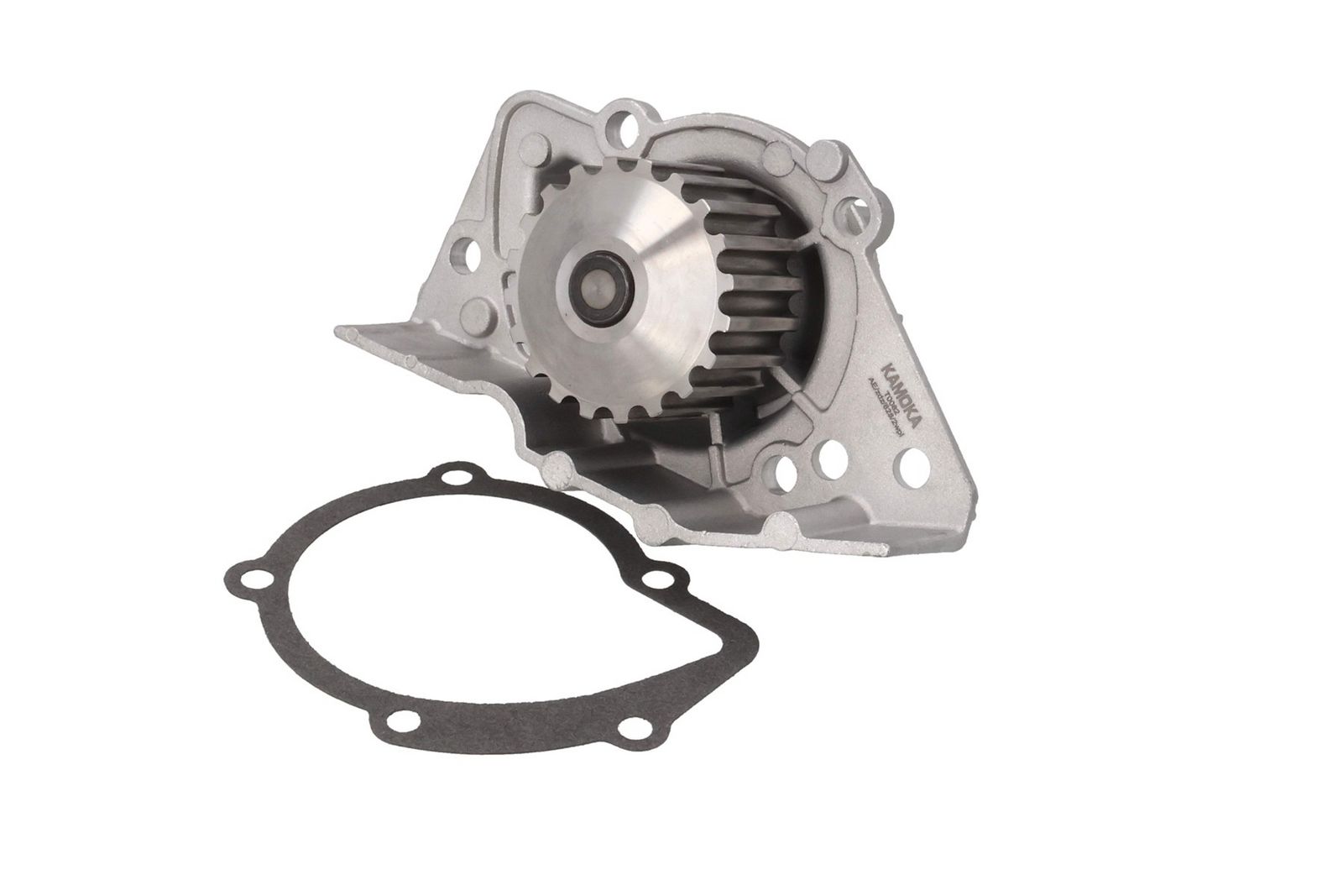 KAMOKA T0082 Water pump, engine cooling