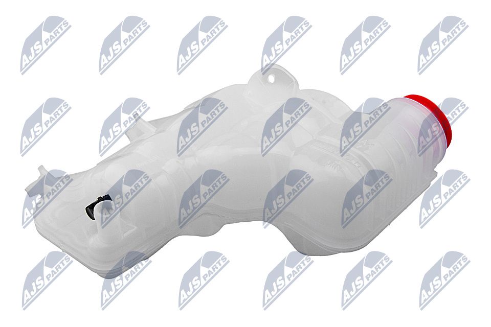 NTY CZW-LR-007 Expansion tank, coolant