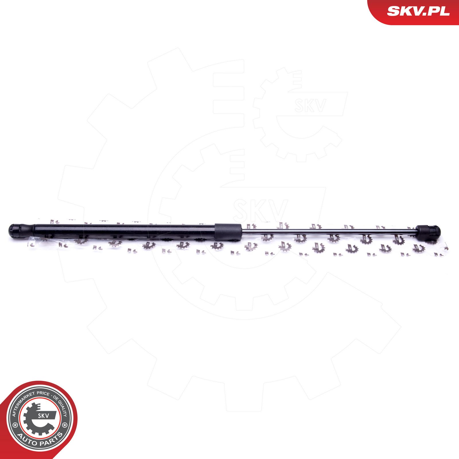 ESEN SKV 52SKV377 Gas spring, boot/cargo area
