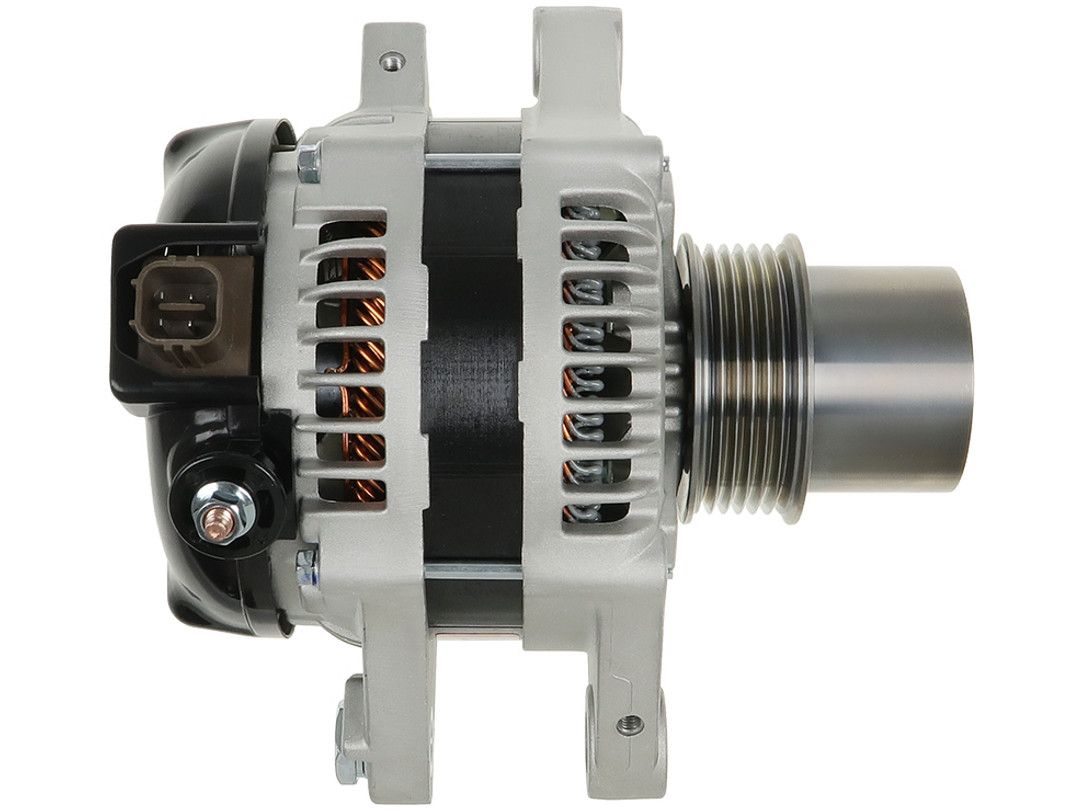 Alternator-1