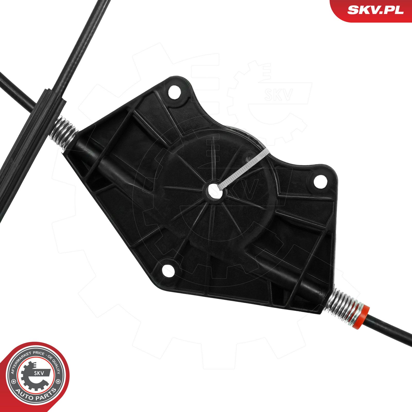 Window Regulator-3