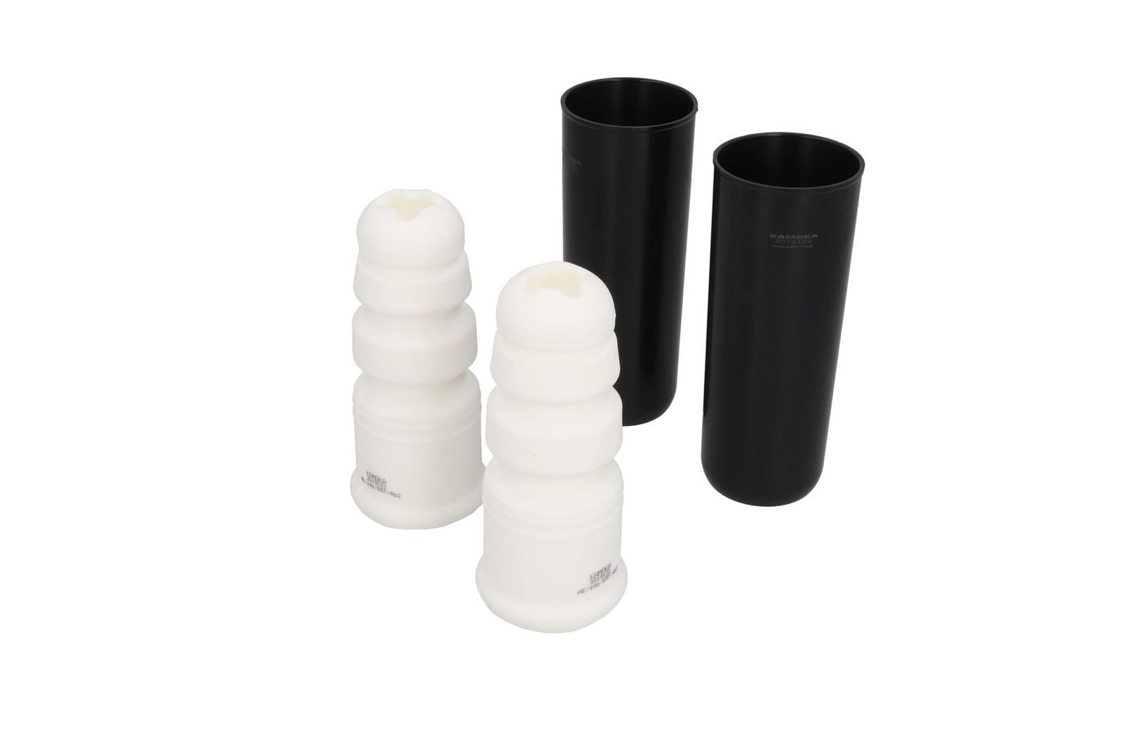 KAMOKA 2019122 Dust protection kit, shock absorber