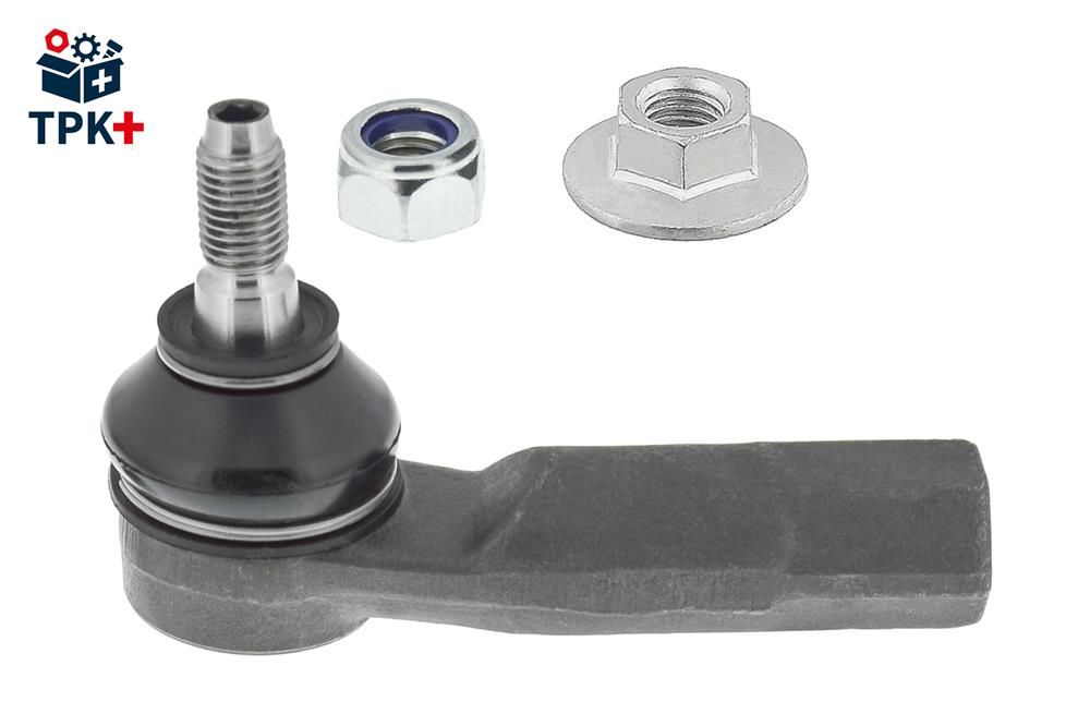 TOPRAN 110 173 Tie rod end