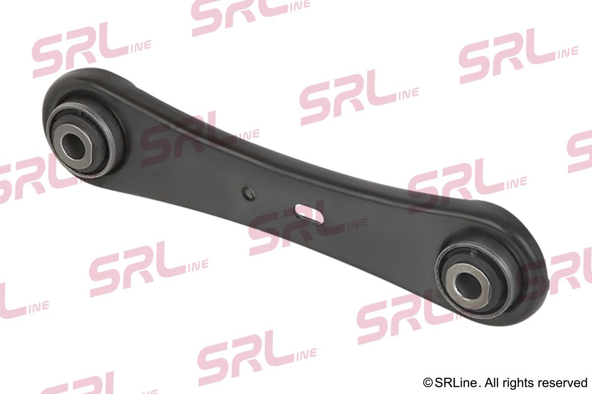 SRLINE 321937-4 Control/trailing arm, wheel suspension