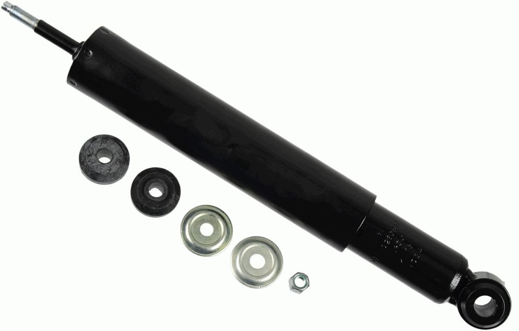 SACHS 290 627 Shock absorber