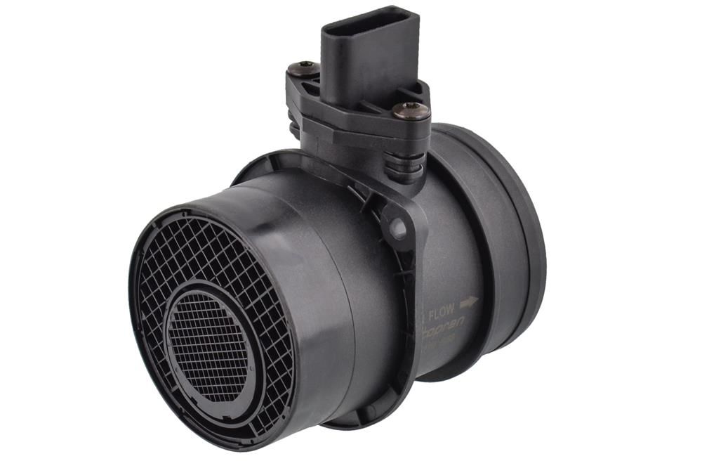 TOPRAN 110 888 Mass air flow sensor