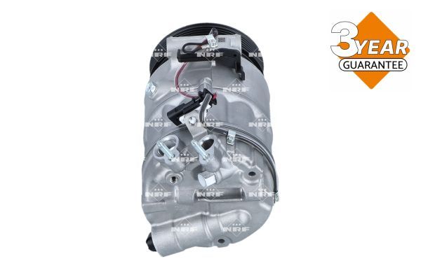 Compressor, air conditioning-3