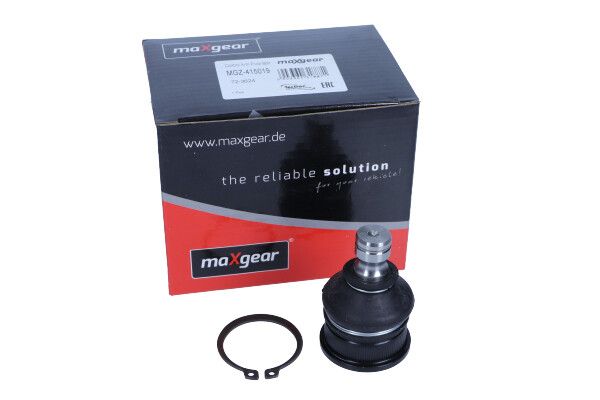 Ball Joint-2