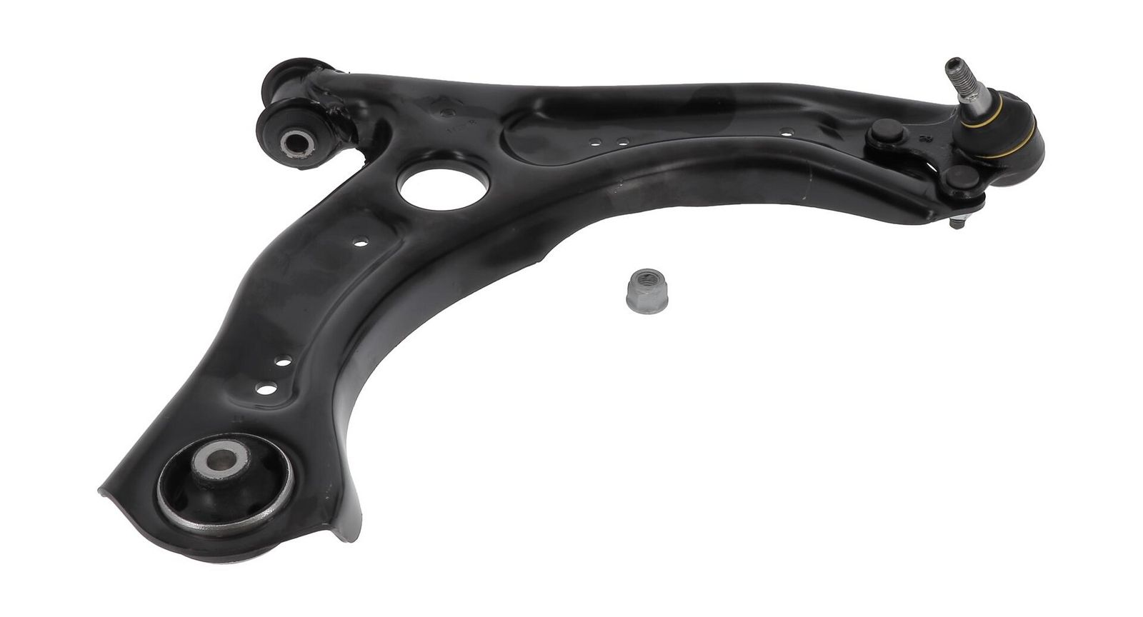 MOOG VO-WP-16804 Control/trailing arm, wheel suspension