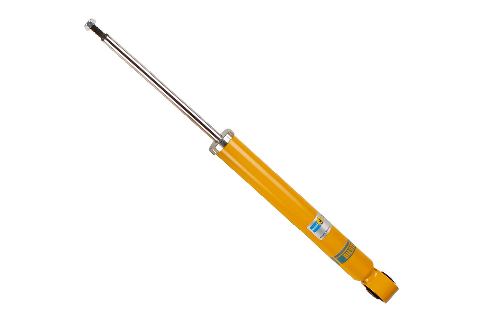 Suspension Kit, springs/shock absorbers-2