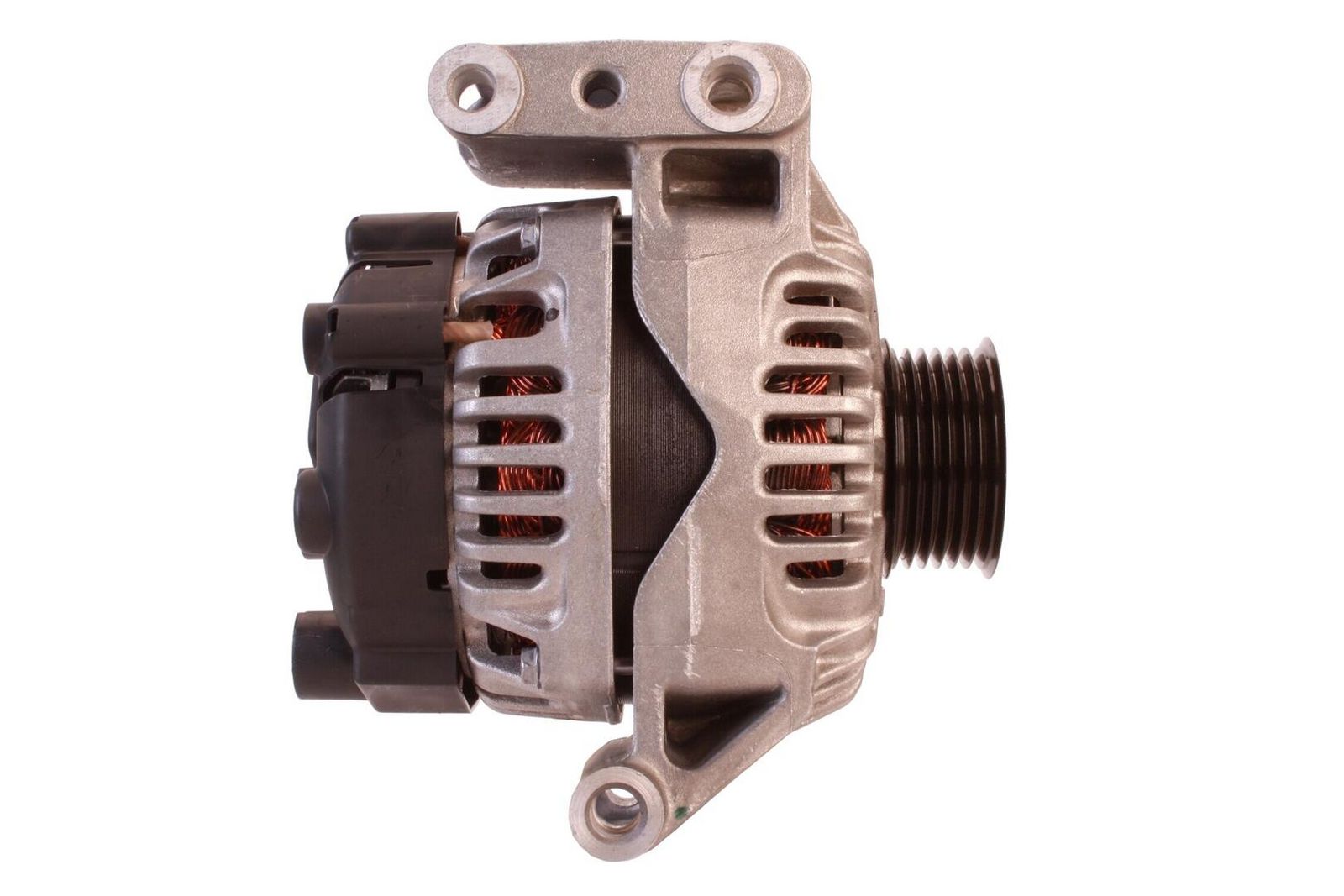 Alternator-1
