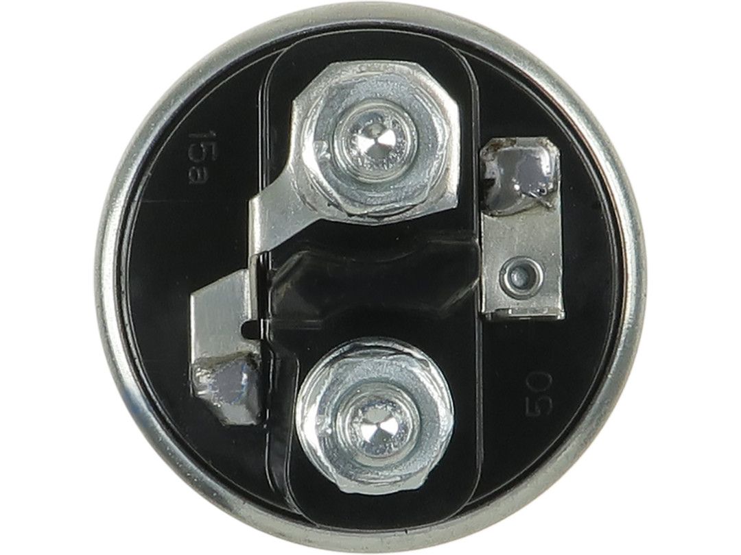 Solenoid Switch, starter-2