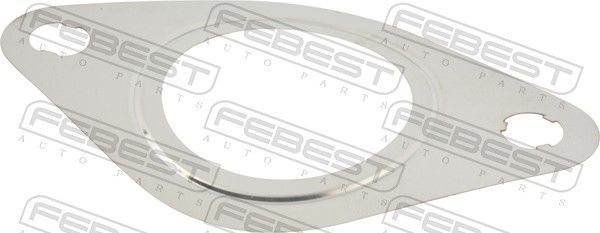 FEBEST 21492-003 Gasket, exhaust pipe