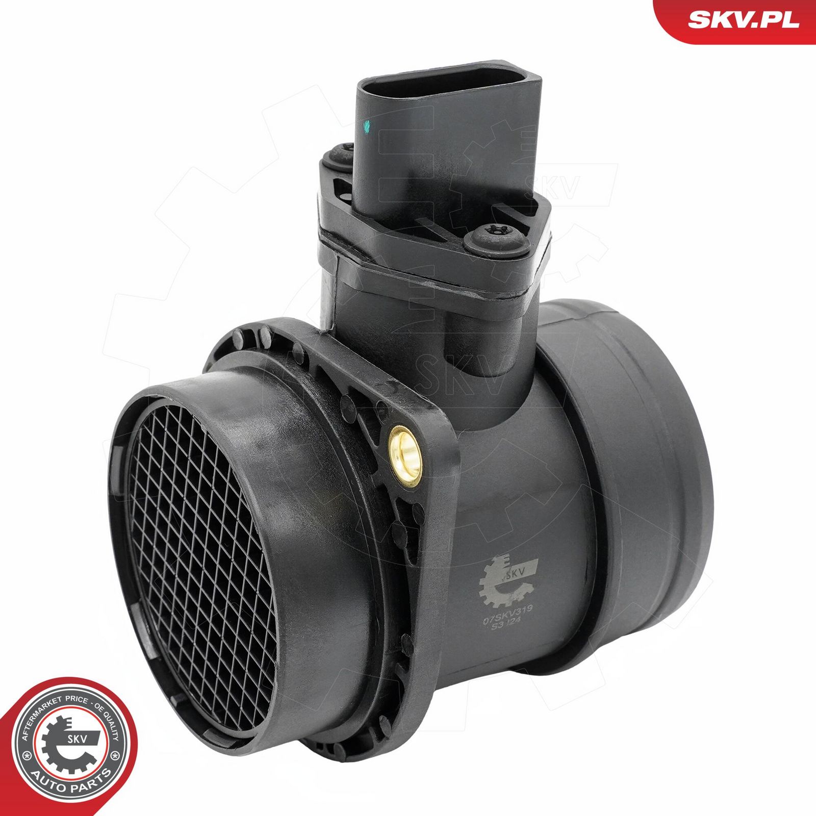Mass Air Flow Sensor