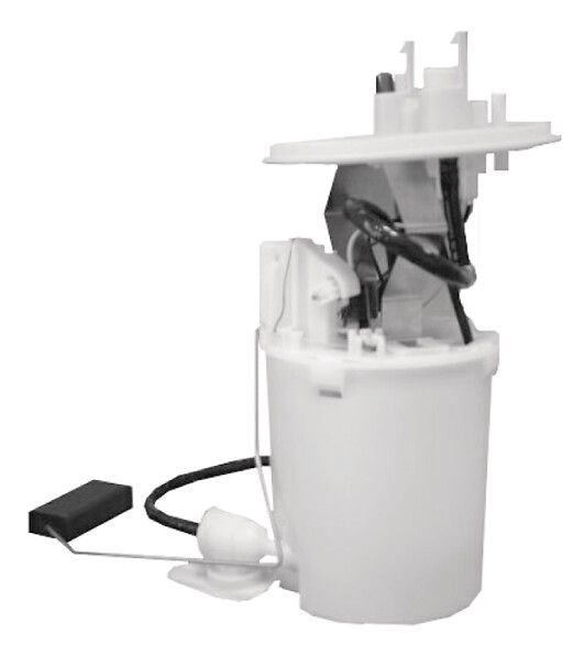 VALEO 347058 Fuel supply unit