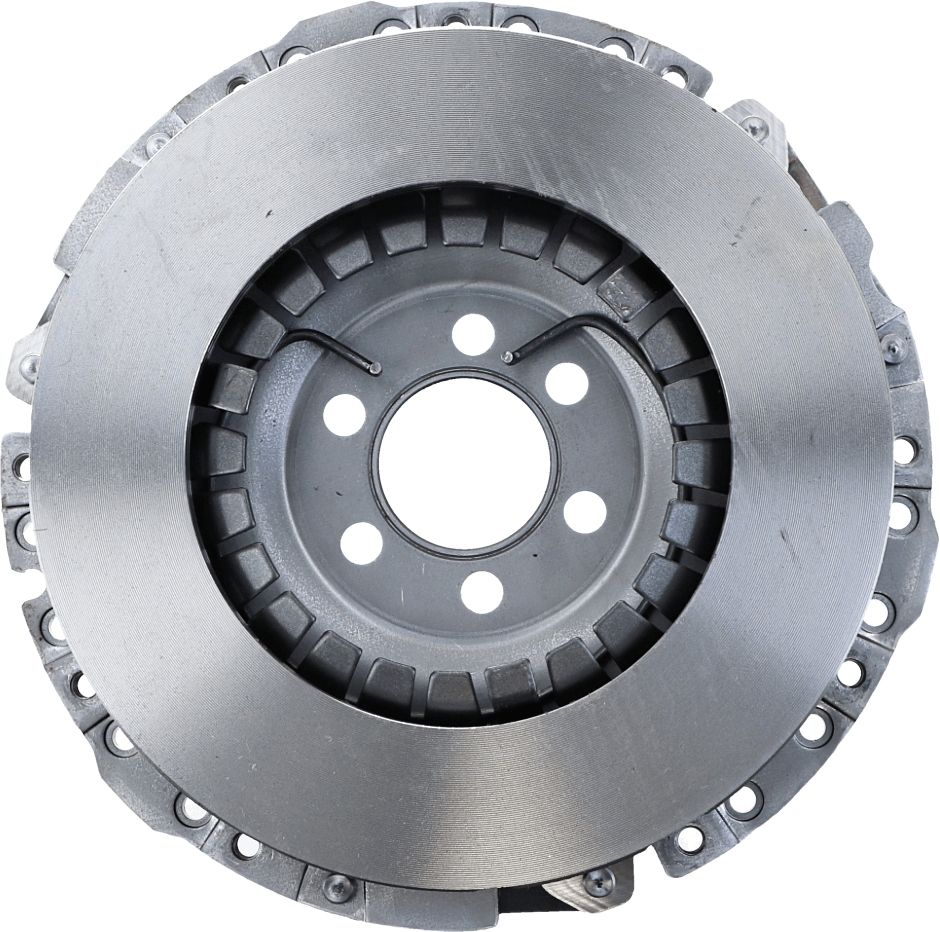 Clutch Kit-2