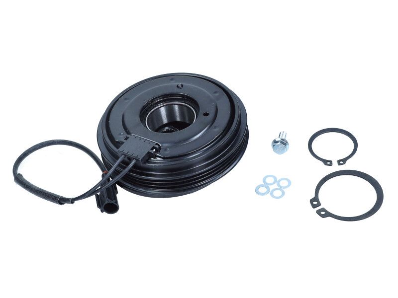 MAXGEAR AC130315 Magnetic clutch, air conditioning compressor