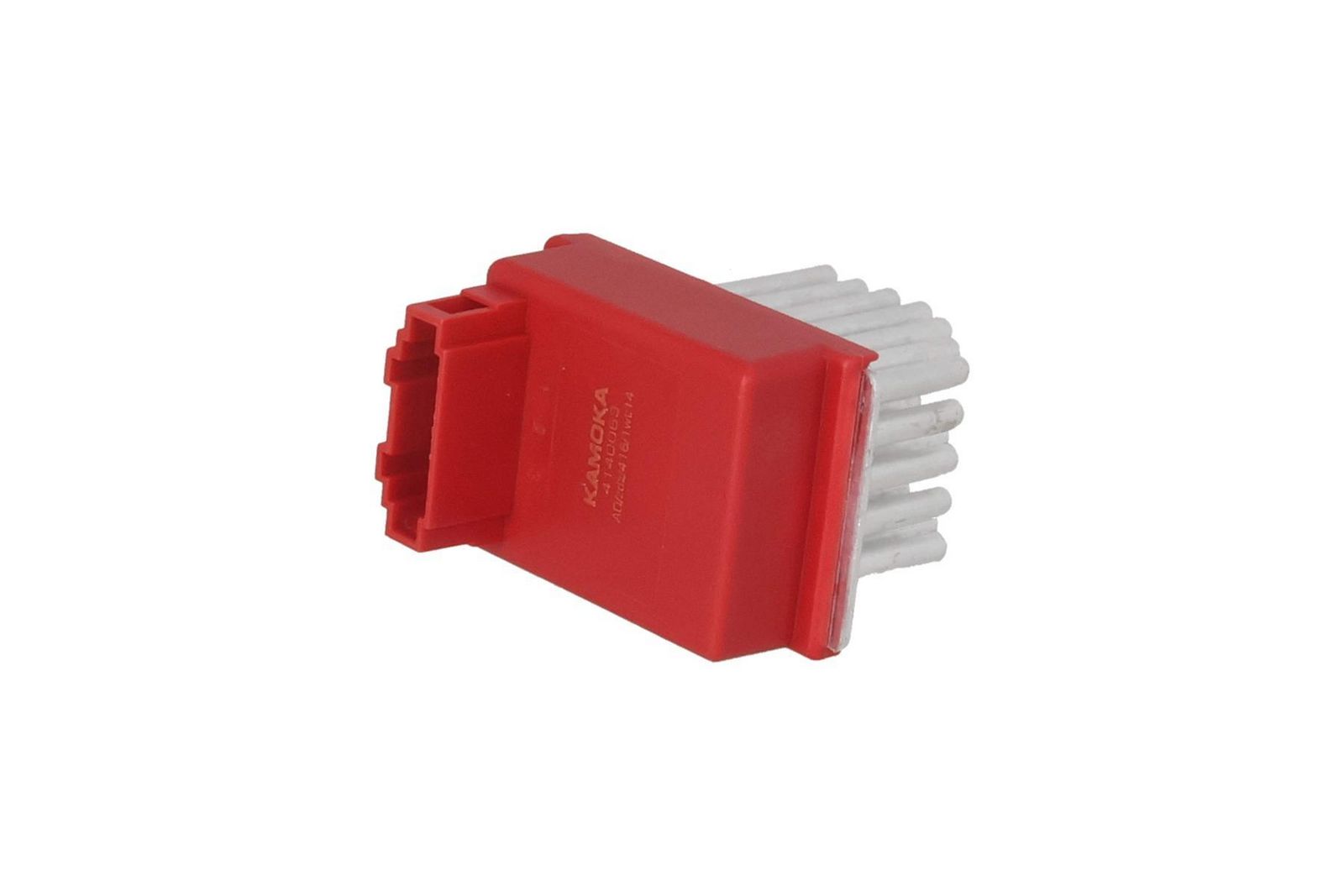 KAMOKA 4140063 Resistor, interior blower