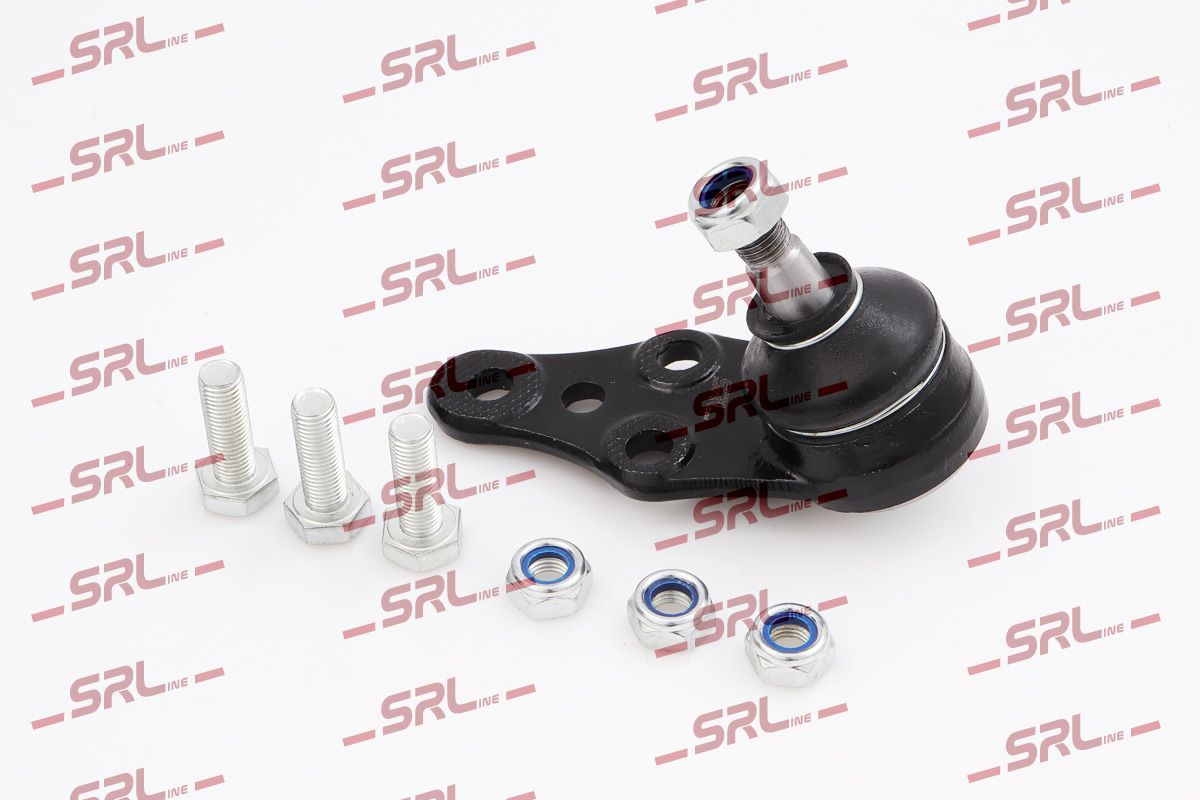 Ball Joint