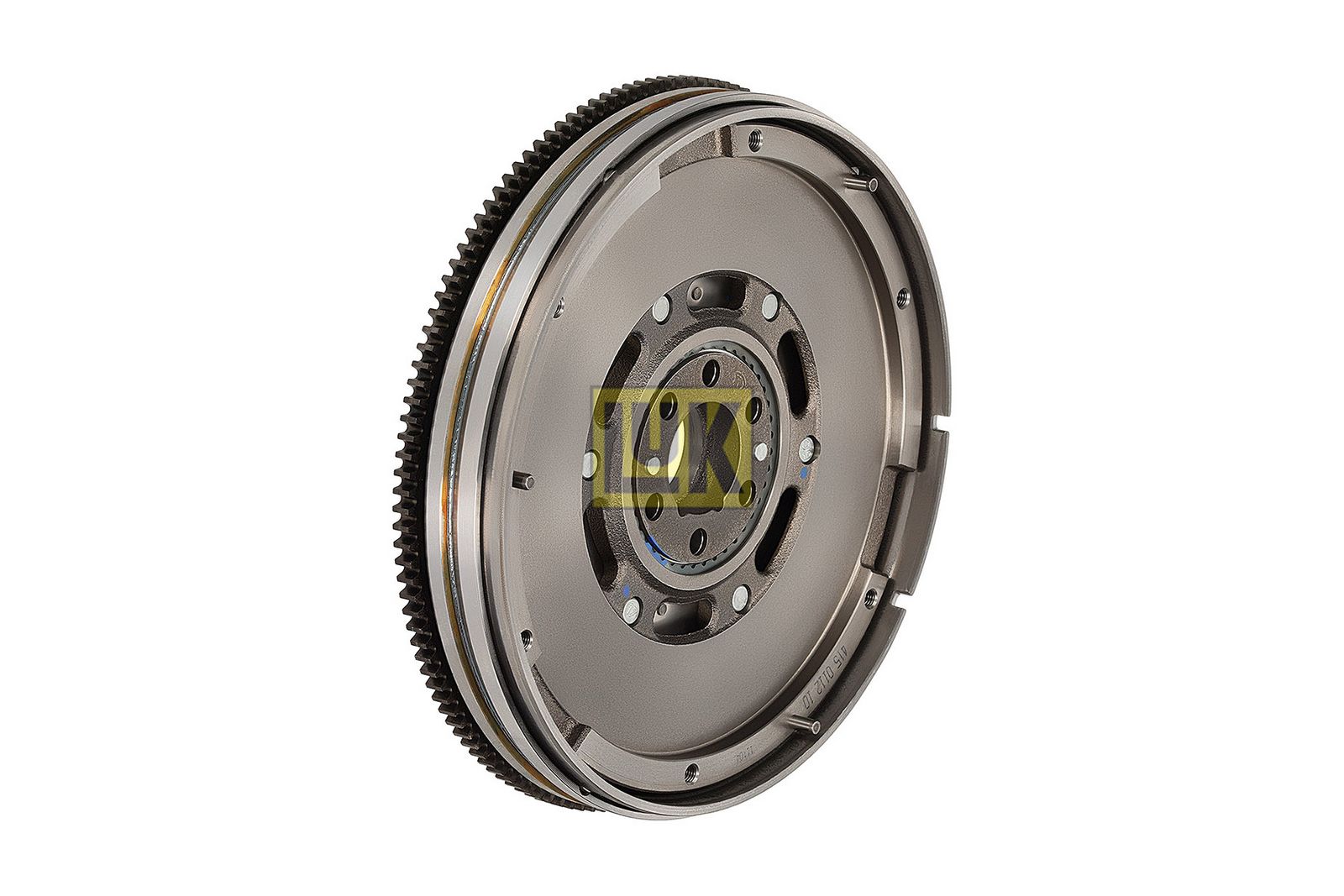 SCHAEFFLER LUK 415 0231 10 Flywheel