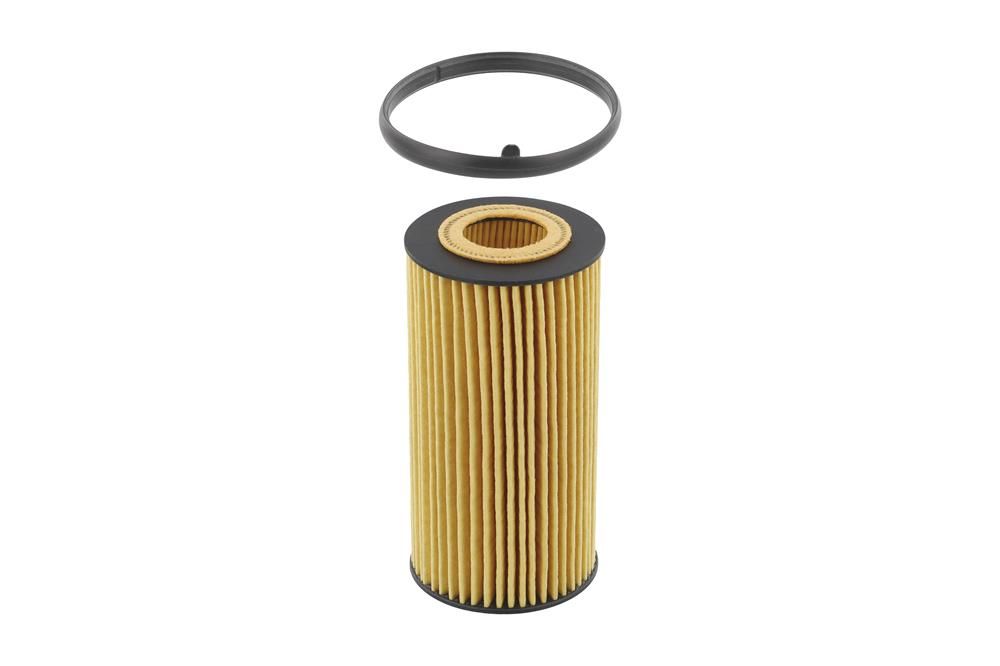 TOPRAN 625 364 Oil filter