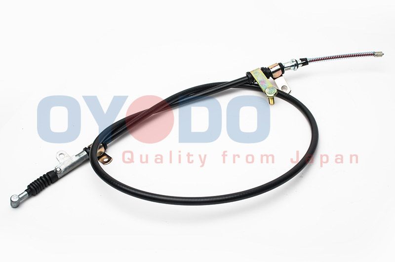 OYODO 70H1022-OYO Cable pull, parking brake