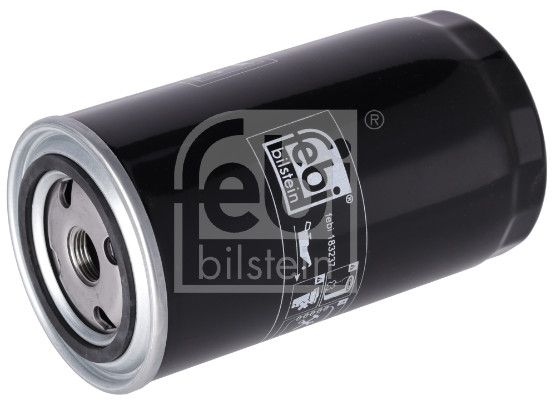 FEBI BILSTEIN 183237 Oil filter