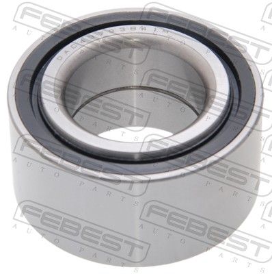 FEBEST DAC43793841M Wheel bearing