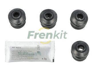FRENKIT 815008 Guide sleeve kit, brake caliper