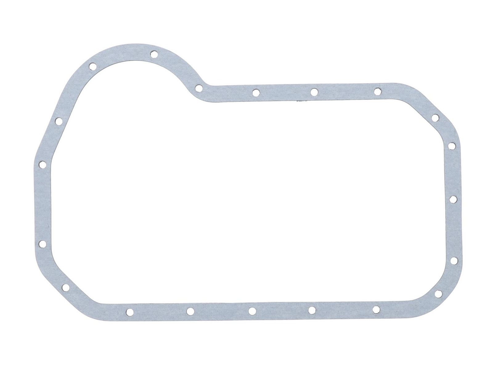 Gasket, oil sump-1