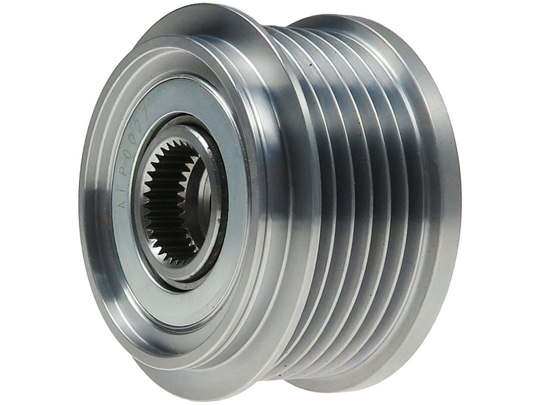 Alternator Freewheel Clutch