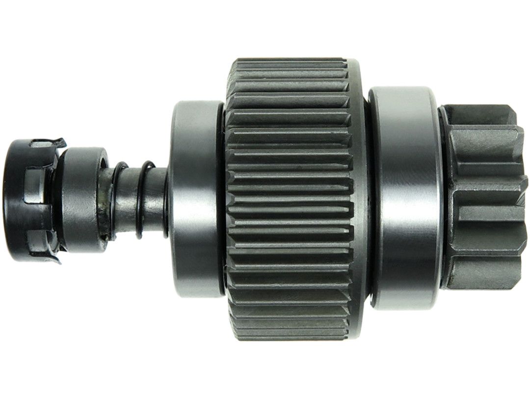 AS-PL SD2010 Freewheel gear, starter