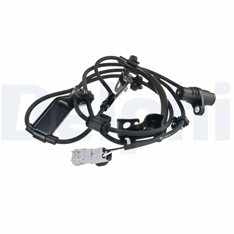 Sensor, wheel speed-main