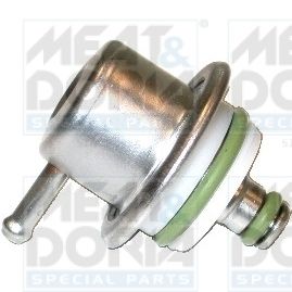 MEAT & DORIA 75019 Fuel pressure regulator