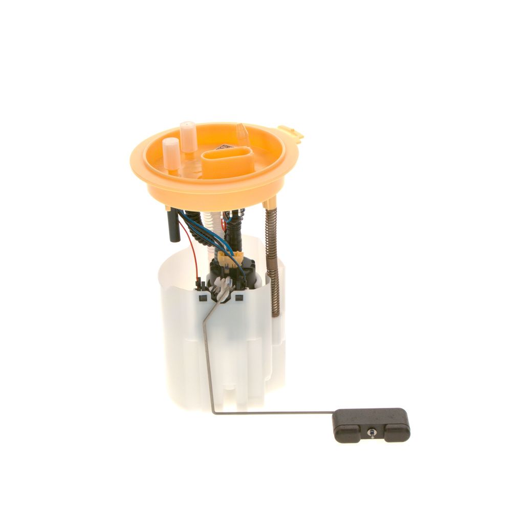 fuel supply unit-3