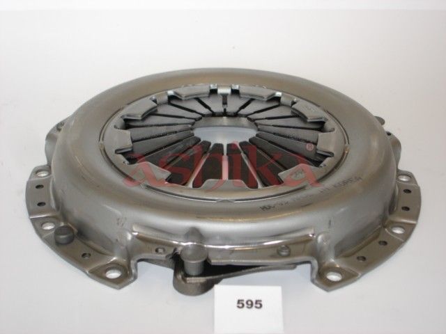 ASHIKA 70-05-595 Clutch pressure plate