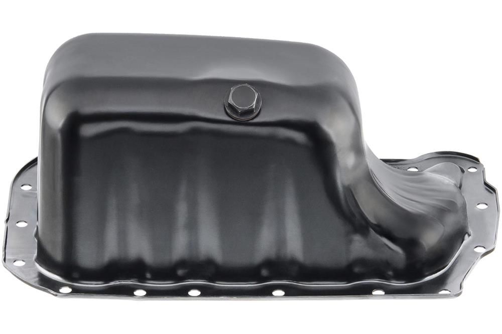 TOPRAN 114 766 Oil sump