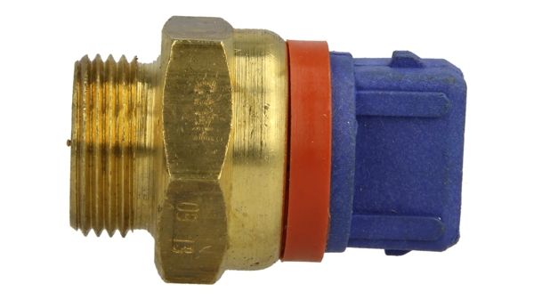 HART 515 229 Temperatūros jungiklis, radiatoriaus ventiliatorius