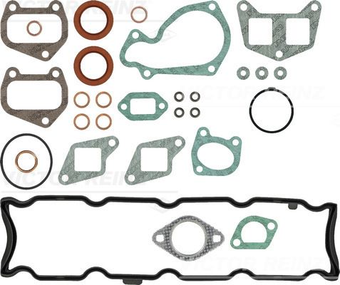 Gasket Kit, cylinder head